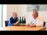 3 Fragen, 1 Wein – mit Jörg Thanisch