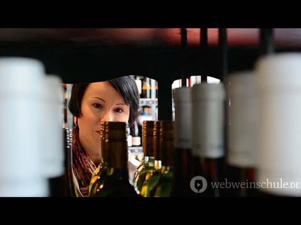 Weinschule Folge 9: Wie lese ich ein Weinetikett?