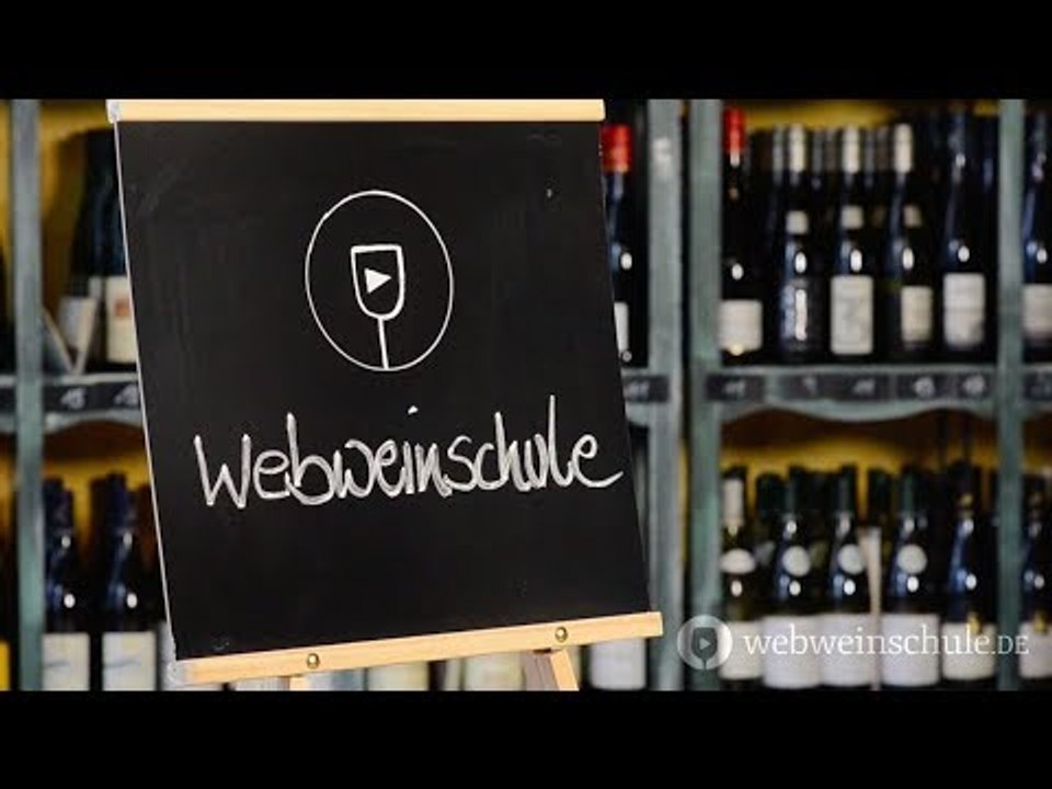 Weinschule Folge 16: Weinsprache und Weinbeschreibungen (3)