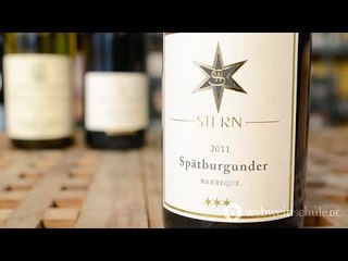 Weinschule Folge 20: Wein und Holz