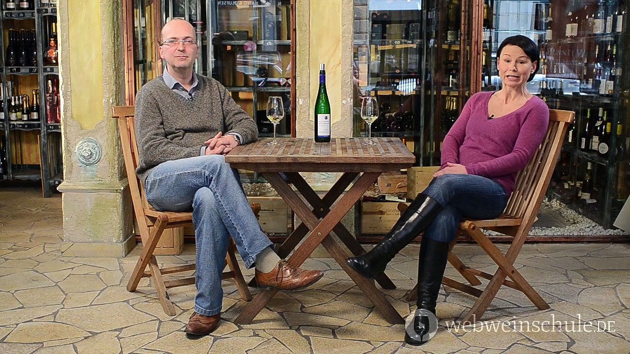 Weinschule Folge 14: Weinsprache und Weinbeschreibungen