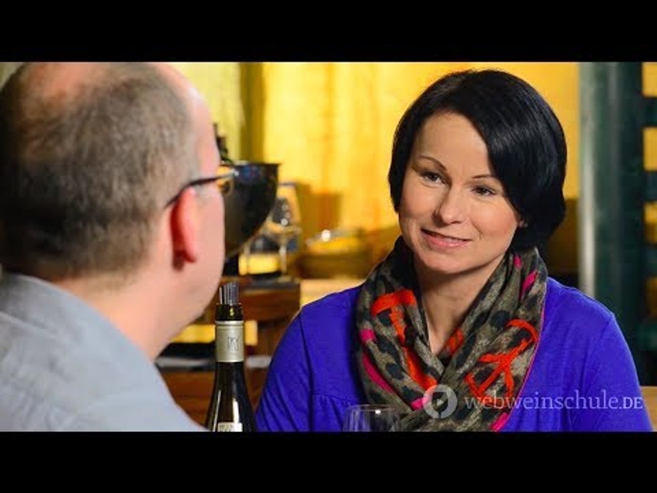 Weinschule Folge 15: Weinsprache und Weinbeschreibungen (2)