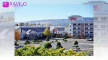 Shilo Inn Suites Hotel - Klamath Falls, Klamath Falls, United States