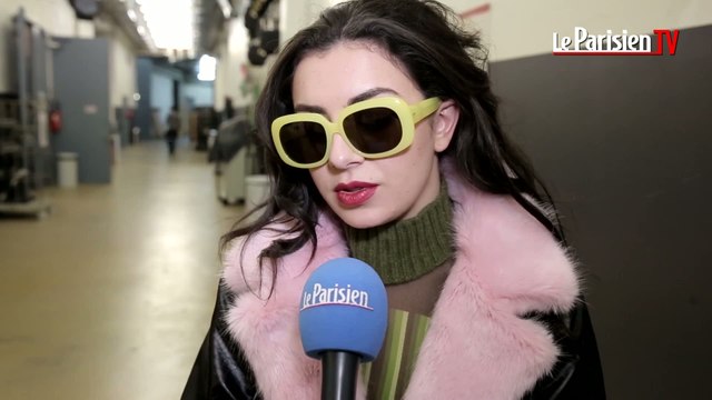 Rencontre avec Charli XCX, la nouvelle perle du rock anglais