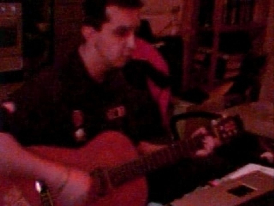 A place called home - PJ Harvey