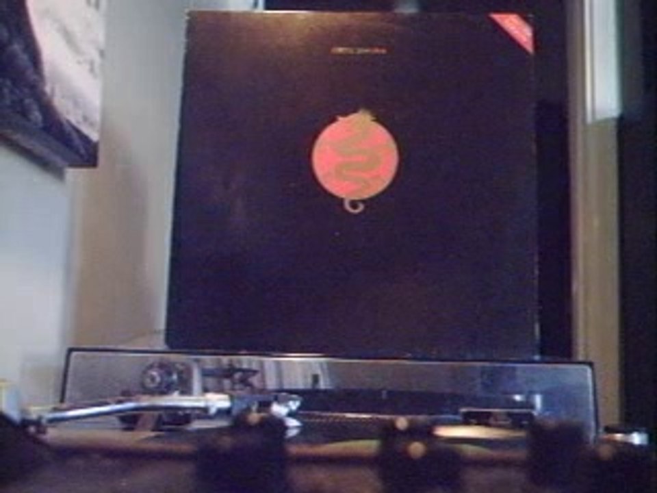 Michael Cretu - Samurai (Did You Ever Dream) 12" [Long Version]