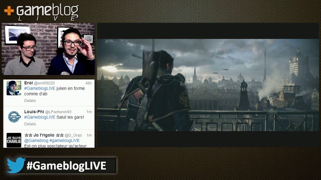 The Order 1886 sur PS4, le Replay