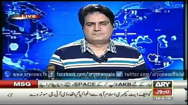 Vote Do, Wizarat Lo - Khawaja Saad Rafiq Ke Balochistan MPAs ko Lollypops