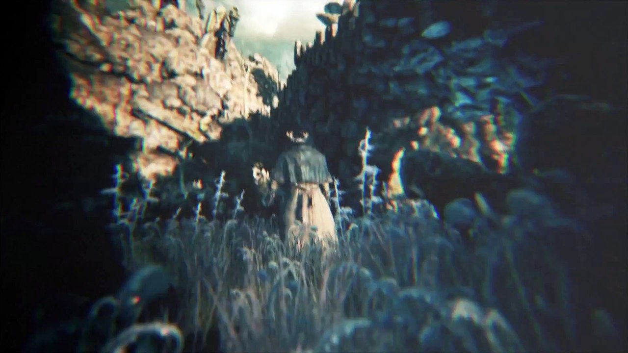 Bloodborne - Official Story Trailer - The Hunt Begins - PS4 (Official Trailer)