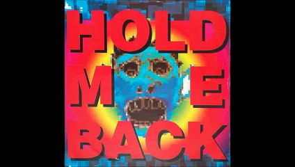 Westbam - Hold Me Back (A)