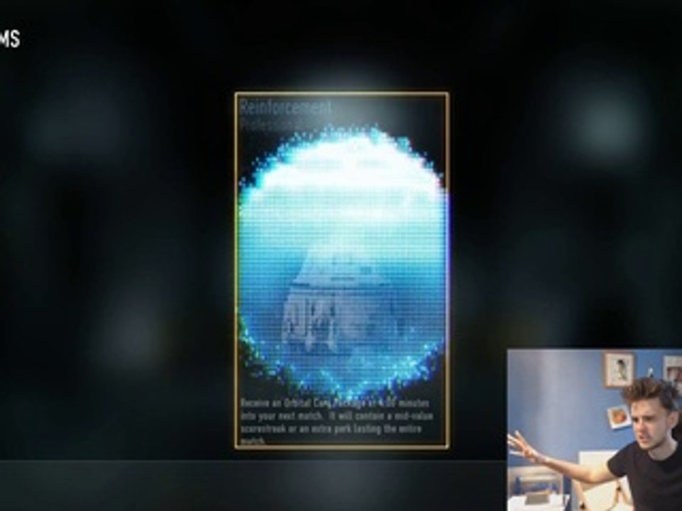 "SUPPLY DROP OPENING" Dirty Combo Supply Drop - "Supply Drop Glitch" / Trick (Advanced Warfare)