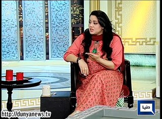 Dunya News - HASB-E-HAAL – 19-Feb-2015