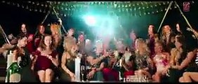 Birthday Bash FULL VIDEO SONG - Yo Yo Honey Singh, Alfaaz - Diliwalli Zaalim Girlfriend