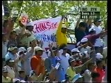Sachin Tendulkar 13th ODI Century - 100 vs Australia, Kanpur 1998
