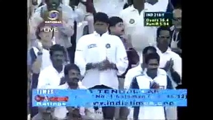 sachin tendulkar-24th odi ton- 186 vs nz