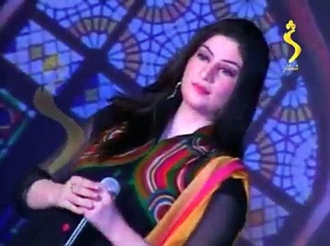 Nabeela Wadood - Ma Gunde Khaista Jinai Nishta