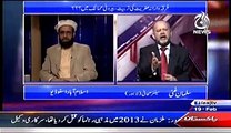 Islamabad Tonight With Rehman Azhar – 19th February 2015