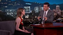 Gillian Jacobs on Her Name