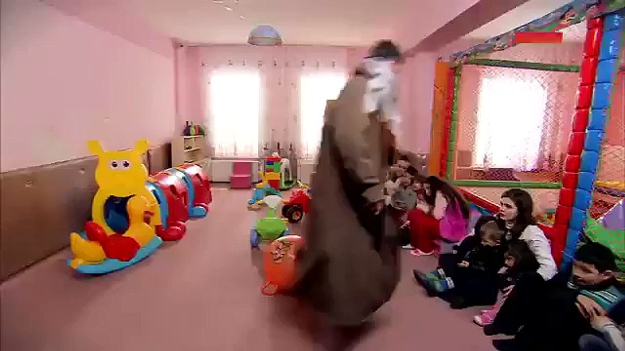 Sungurlar 18. Bölüm Fragmanı