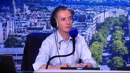 Thierry Mandon dans "Le club de la presse" – PARTIE 4