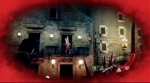 Shadows of the Damned Walkthrough (PS3) Legion Hunter Mode Part 3