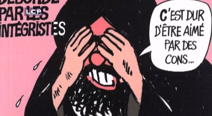 Cahiers de doléances : Le blasphème en danger ?