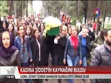 AKP'li İsmet Uçma kadına şiddetin kaynağını buldu 'Televizyon Dizileri'