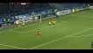 Goal Lukaku - Young Boys 1-4 Everton - 19-02-2015