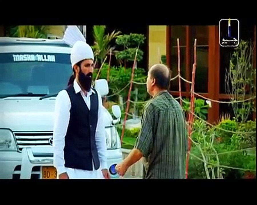 Saltanat e Dil Episode 14 Full on Geo Tv - February 19