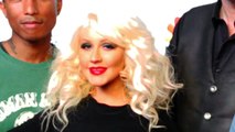 Christina Aguilera or Blake Shelton | Who Will Guest | Star on Nashville