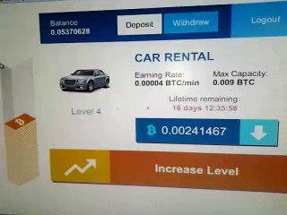 How to get free bitcoins online - Thurs Feb 19th