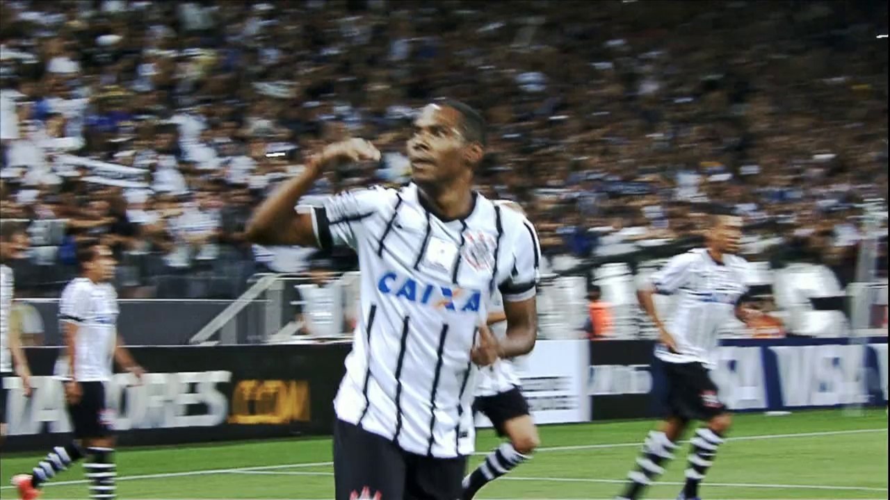 GLOBO ESPORTE SP 19/02/2015 PARTE 2/3 Online Completo Especial Jogo CORINTHIANS 2X0 São Paulo - Fase de Grupos Libertadores 2015 Exibido dia 19-02-2015 HDTV 720p