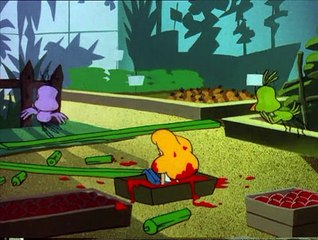 Rodzina Pytalskich odcinek 6 część 2