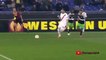 Gervinho Goal - AS Roma vs Feyenoord 1-0 (Europa League 2015)‬