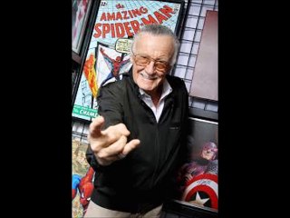 happy birthday stan lee