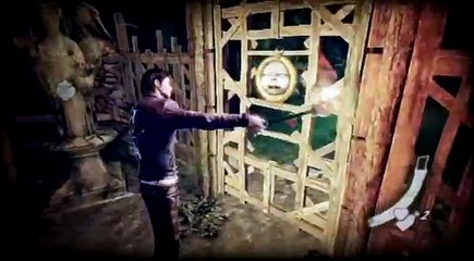 Shadows of the Damned Walkthrough (PS3) Legion Hunter Mode Part 11