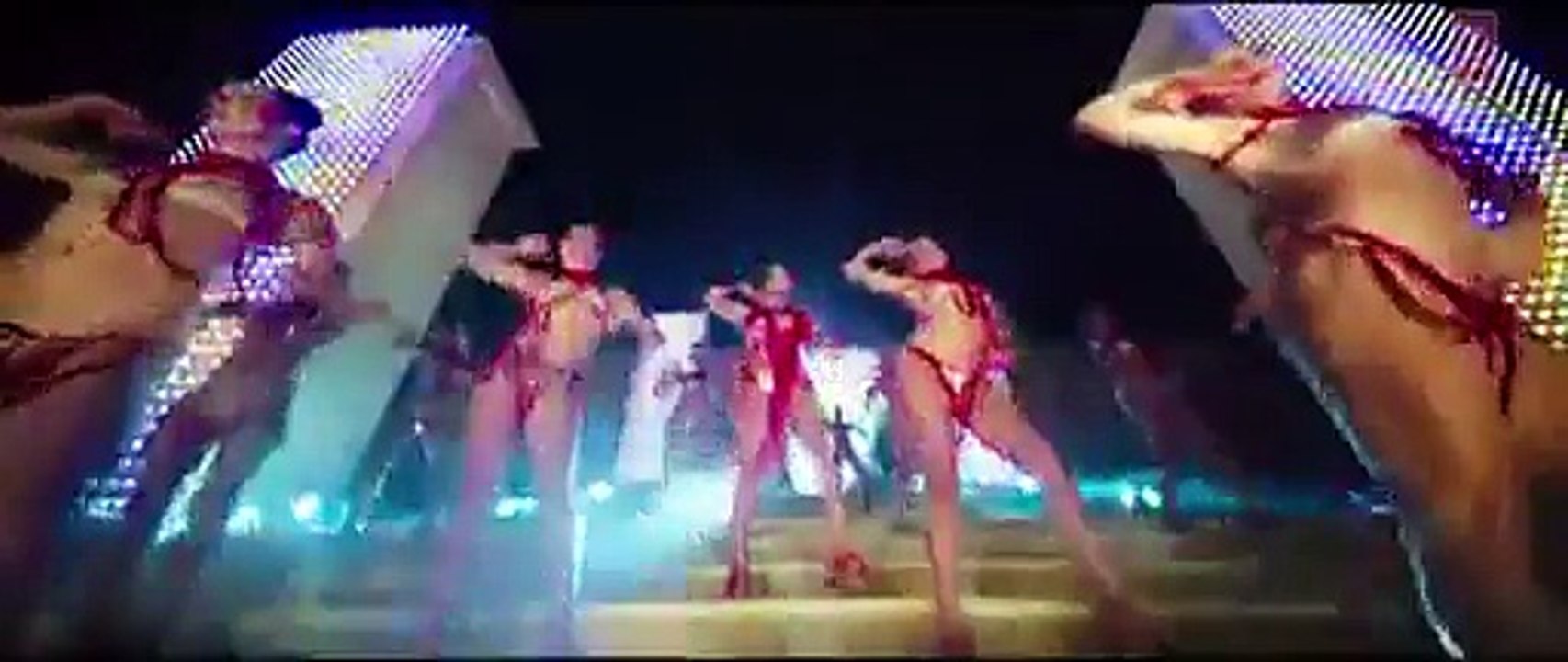 Sunny Leone 2015 New Movie Trailor Hit The Web