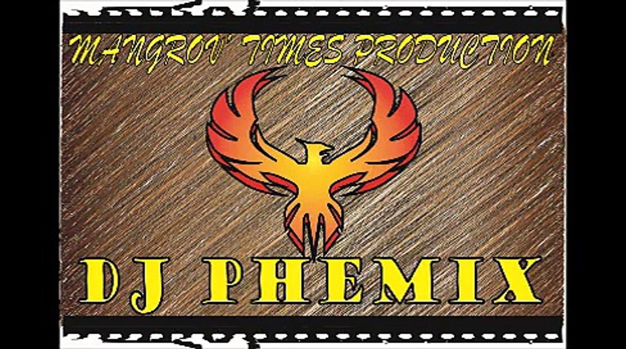 Kompa- Rouk - Ragga - By DJ PHEMIX