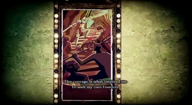 Shadows of the Damned Walkthrough (PS3) Legion Hunter Mode Part 13