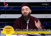 Cübbeli Ahmet Hoca - Zikir Çekerken Sürekli Esnemenin Nedeni Nedir- [Soru_Cevap]