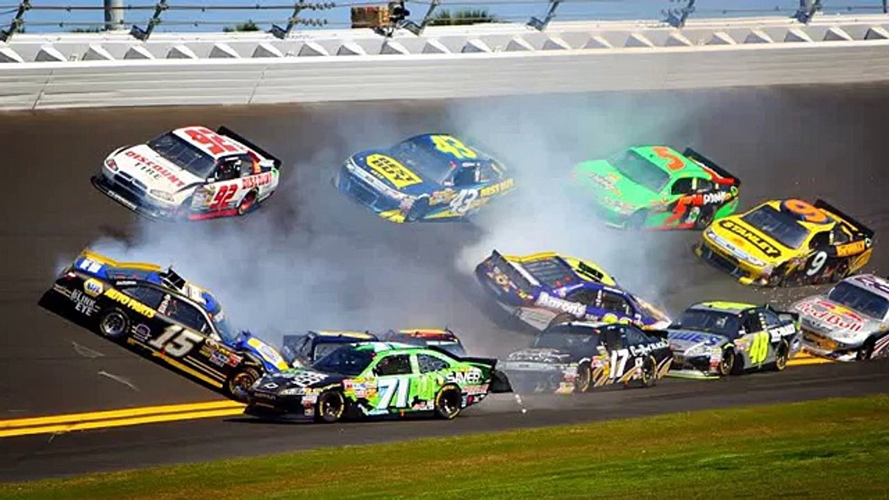 Nascar Daytona 500 Live Stream Racing Online Coverage