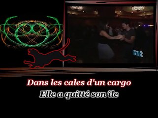 KARAOKE JEAN-PIERRE MADER - Macumba