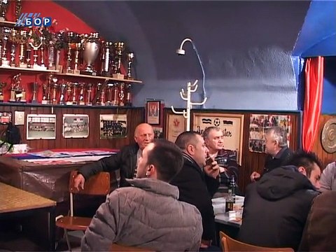 Aktuelno, 19. februar 2015. (RTV Bor)