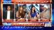 8pm with Fareeha ~ 19th February 2015 - Pakistani Talk Shows - Live Pak News