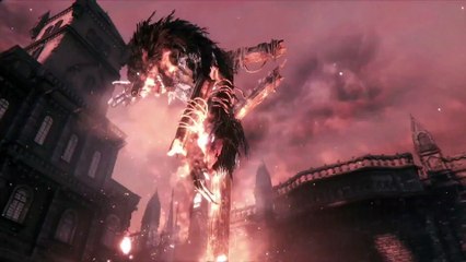 Bloodborne • Story Trailer • PS4