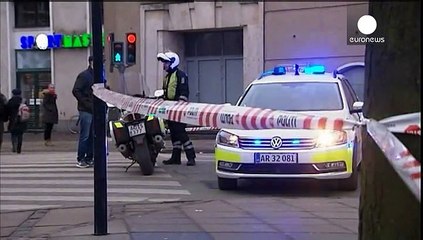 Δανία: Πακέτο χρηματοδότησης για την καταπολέμηση της τρομοκρατίας