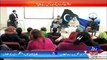 Khabar Roze Ki ~ 19th February 2015 - Pakistani Talk Shows - Live Pak News