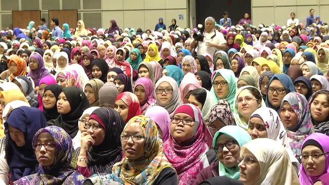 Nouman Ali Khan Rediscovering The Fatihah Part 1