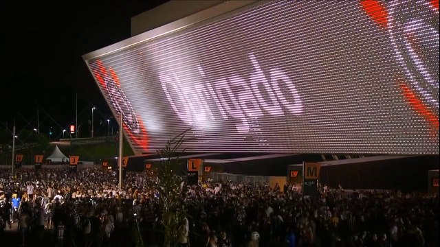 GLOBO ESPORTE SP 19/02/2015 PARTE 3/3 Online Completo Especial Jogo CORINTHIANS 2X0 São Paulo - Fase de Grupos Libertadores 2015 Exibido dia 19-02-2015 HDTV 720p