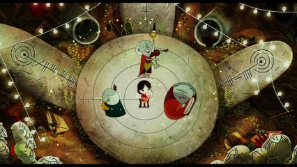 Sekrety Morza - Trailer HD - TYLKO KINO